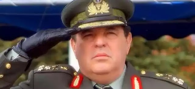 Φραγκούλης : «Θα έπρεπε να ντρεπόμαστε ως κράτος και ως πολιτικοί» – Τι λέει για Τουρκία, Κύπρο, ΑΟΖ Φραγκούλης : «Θα έπρεπε να ντρεπόμαστε ως κράτος και ως πολιτικοί» – Τι λέει για Τουρκία, Κύπρο, ΑΟΖ