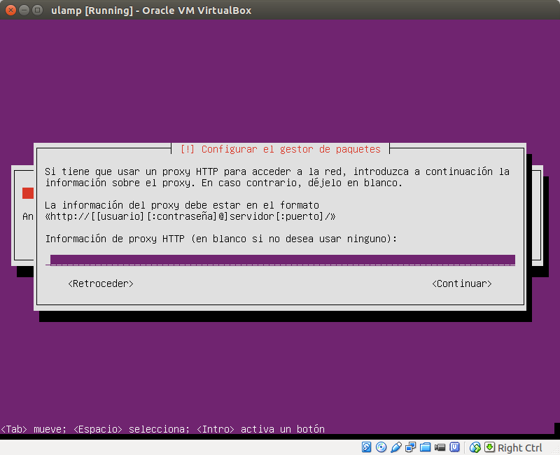 DriveMeca instalando servidor LAMP en Ubuntu 14.04 server
