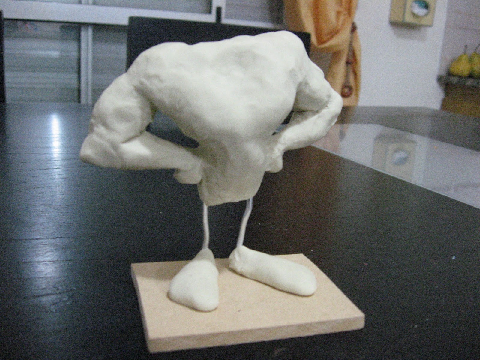 escultura escultura
