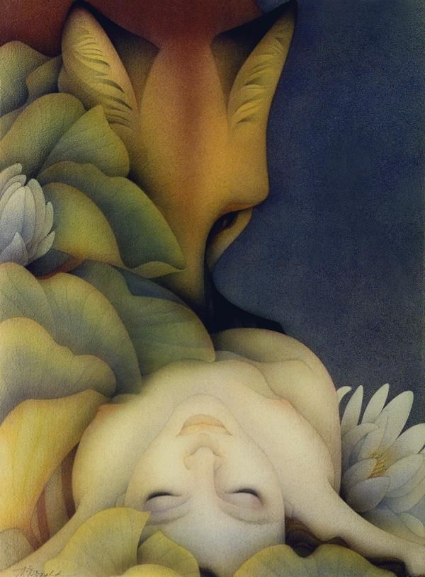 Obras de Marci McDonald