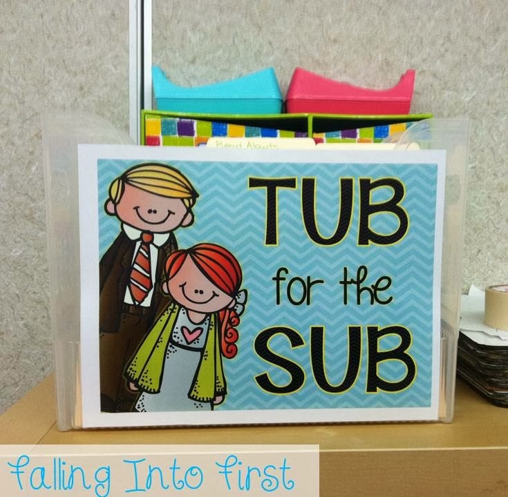 Tub For The Sub Falling Into First