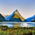  Most Famous,Fiordland National Park.