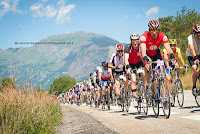 Marmotte GranFondo - GRAND TROPHEE CYCLING EVENT ©LAURENT SALINO 2012