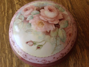 Beautiful Trinket Box