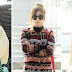 TaeYeon, Tiffany and SeoHyun heads to China for Louis Quatorze's Event