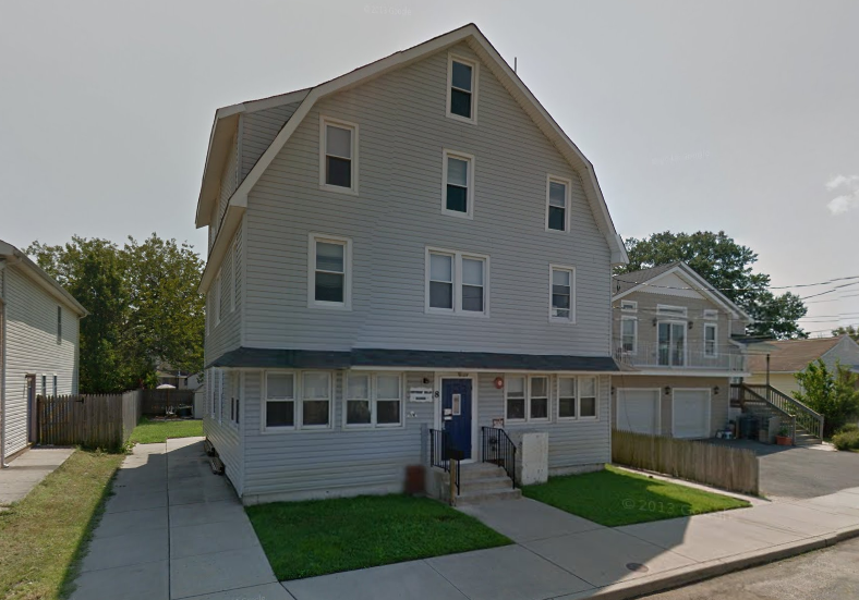 Keenbug Historic Taverns and Inns of Keansburg