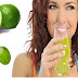 .Emagrecer 05 (cinco) Kilos sem Dieta: Suco de Jiló e Limão