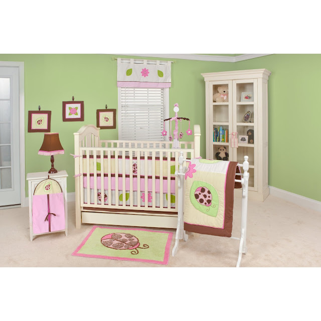 Cheap Crib Bedding Sets