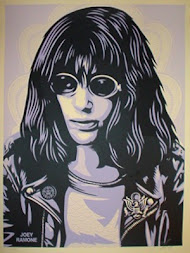 Grande Joey Ramones