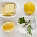 Lemon Butter Sauce