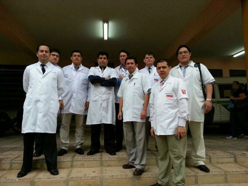 Como cursar medicina