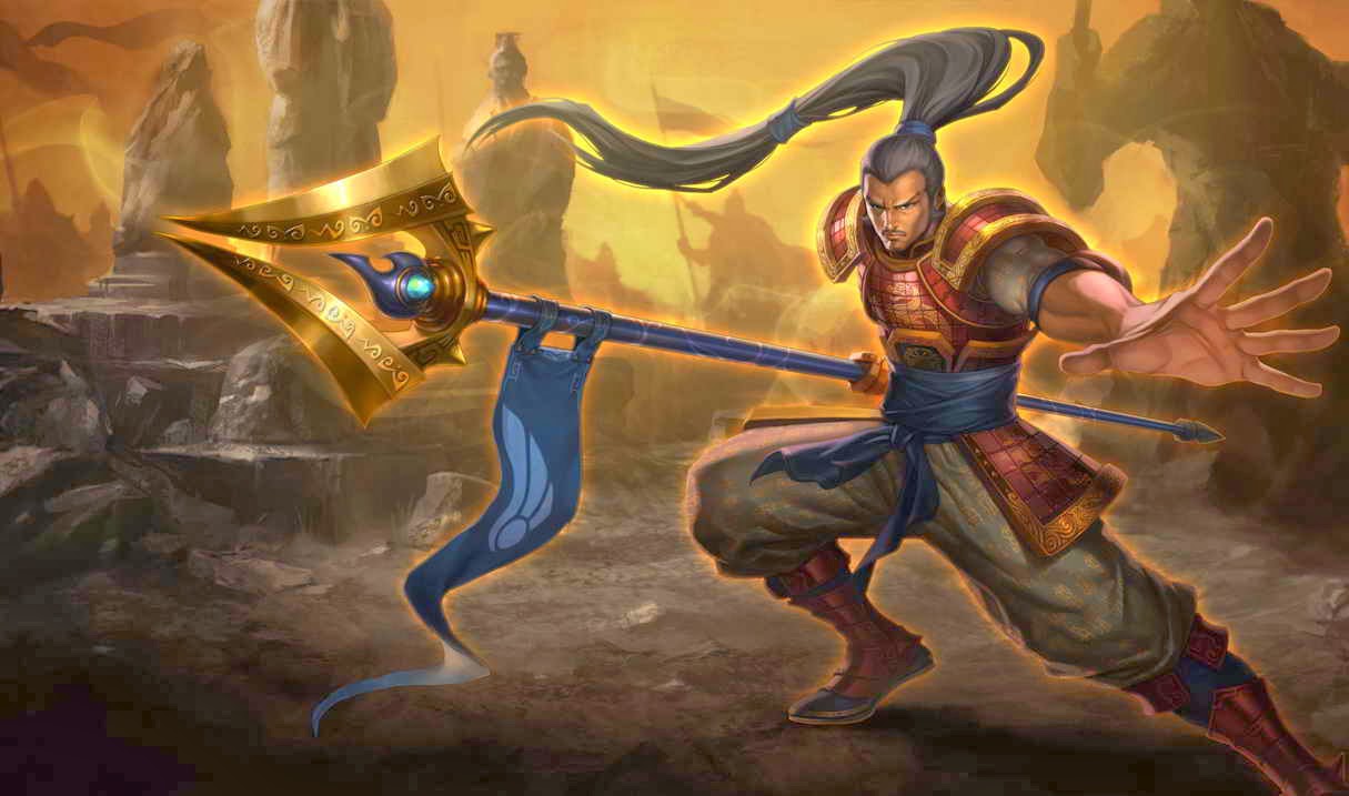 Các Tướng đẹp trong Liên Minh Huyền Thoại - League of Legends Wallpaper Các Tướng đẹp trong Liên Minh Huyền Thoại - League of Legends Wallpaper