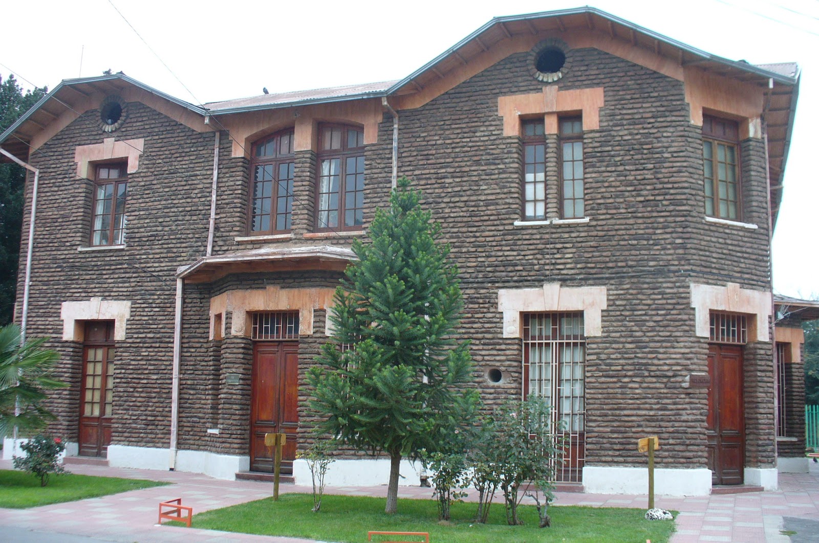 TURISMO CAJON DEL MAIPO Ilustre Municipalidad de San Jose de Maipo