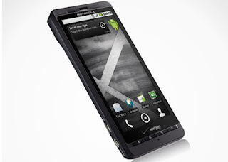 Motorola Droid X2