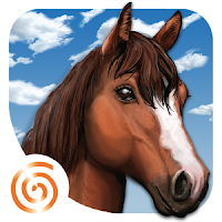 HorseWorld 3D: My Riding Horse apk