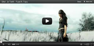 Shei Je TuMI by Fuad ft. Topu; Bangla Music Video