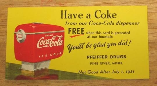 World of coca cola discount coupon