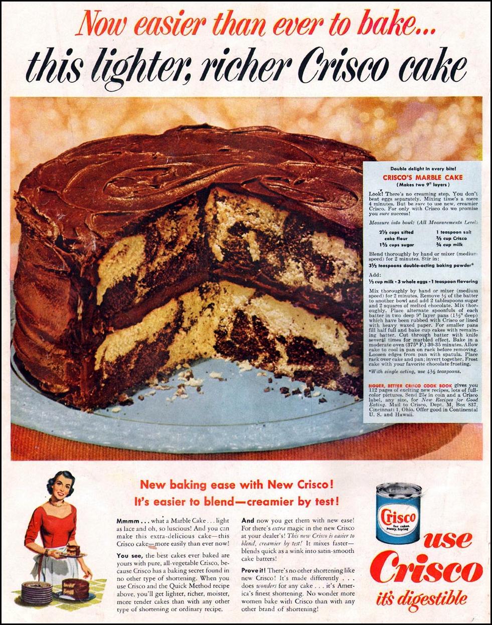 Marble Cake Recipe With Vegetable Oil Marble Cake Recipe With Vegetable Oil