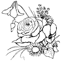 colouring paper