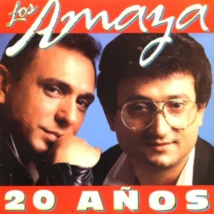 los amaya electronic y los amaya electronic y