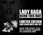 Born This Way Limited Edition