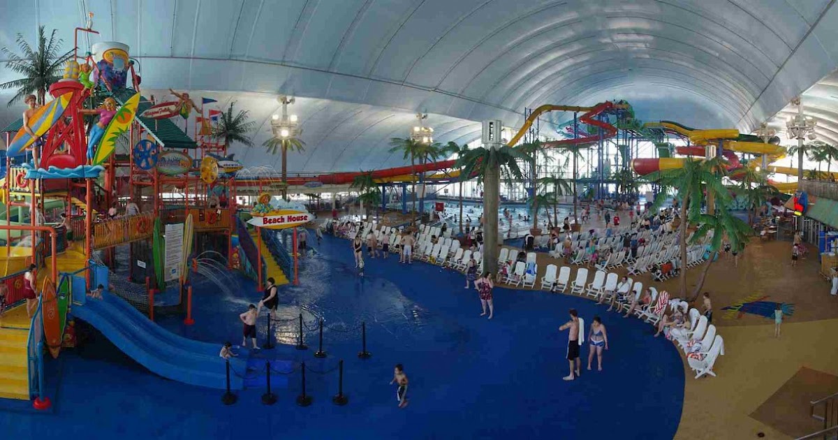 Toronto's 1 Private Chef Fallsview Indoor Waterpark Review & Discount