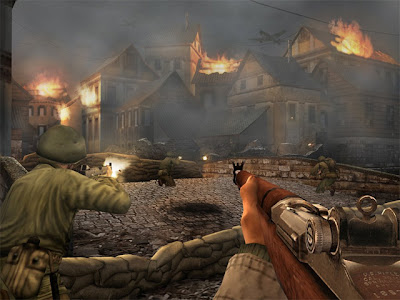 Call of duty 2 Free Pc Game Call of duty 2 Free Pc Game