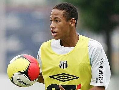 neymar