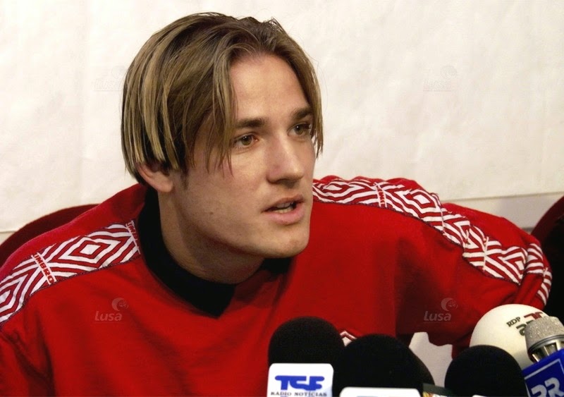 Image result for miklos feher