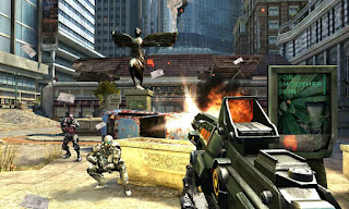 N.O.V.A 3 v1.0.5 (Apk+SD Data) 1.86GB Android AOK N.O.V.A 3 v1.0.5 (Apk+SD Data) 1.86GB Android AOK