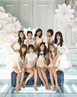 nama anggota 7icons who is 7icons : 7 Cute Girl