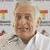 Más de 37 mil 500 millones de pesos, saqueo de Granier a Tabasco, dice Gobernador Núñez