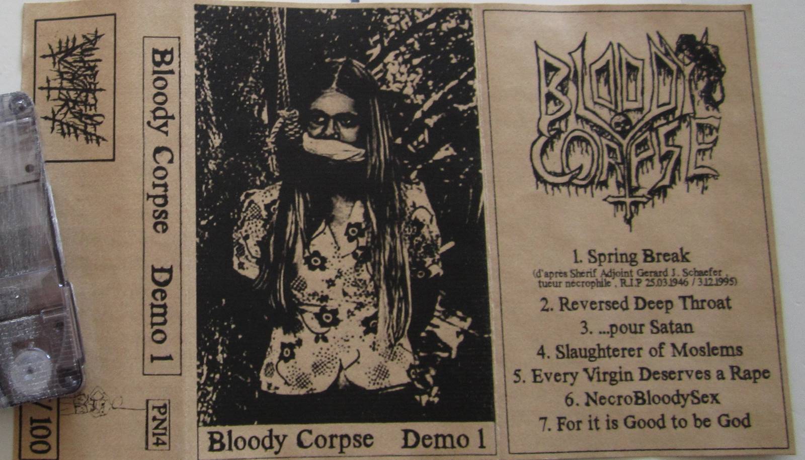 Chalice Of Putrescence