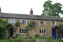 Blue Row Cottage