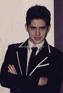 Photo Cemal Faruk Terbaru Photo Cemal Faruk Terbaru