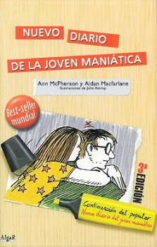 LIBRO DO DÍA