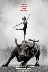 Wall Street Ballerina. Wall Street Ballerina.