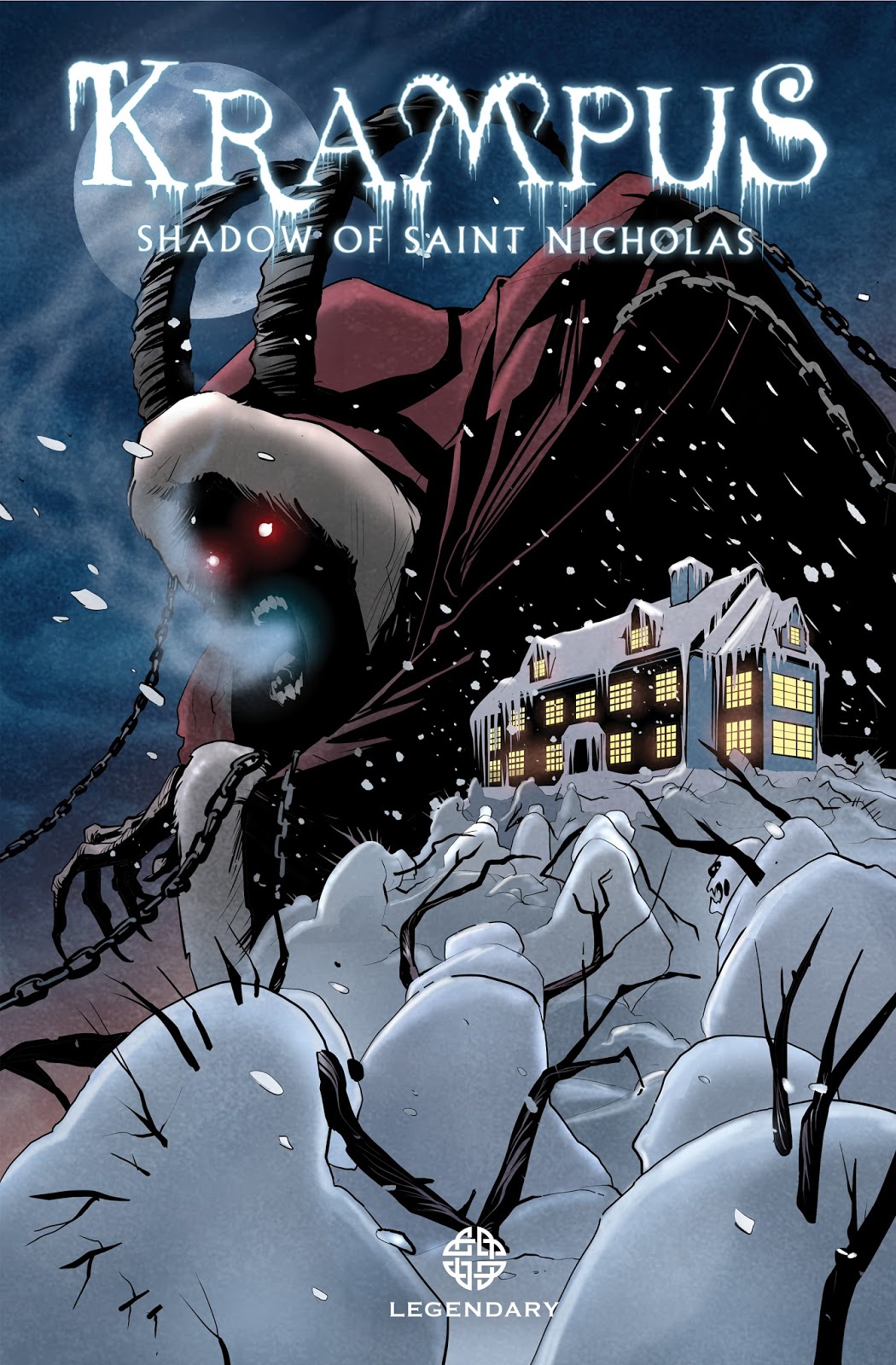 Shadow O' Edizione Speciale 2015