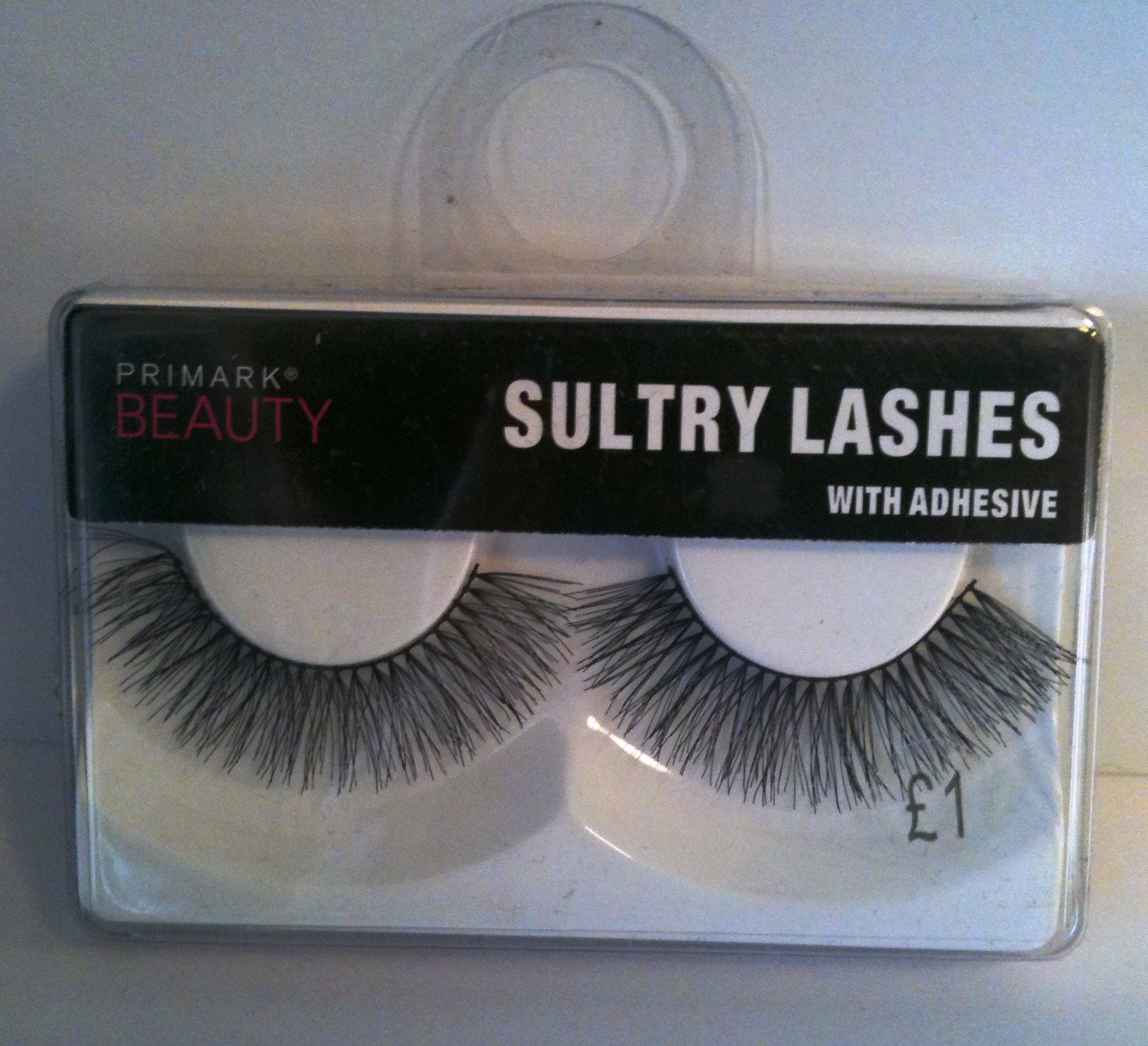 Primark Fake Eyelashes My Favourite Fake Lashes! Sophie Rose