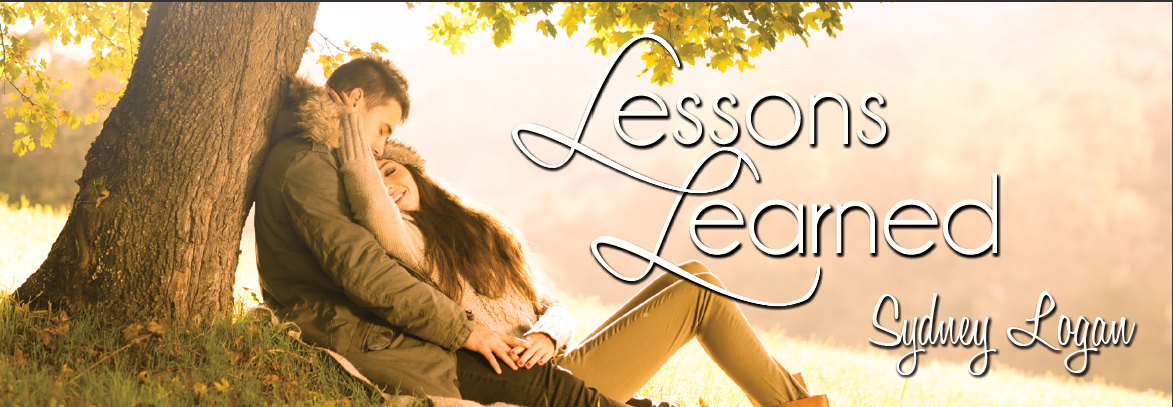 Lessons Learned by Sydney Logan