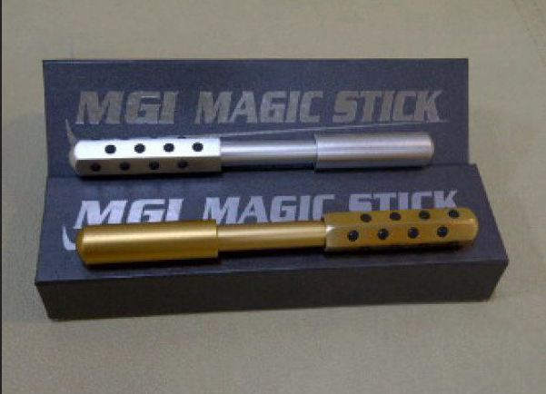Nano spray &amp; magic stick Peluang Bisnis MCI