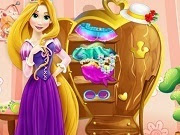Rapunzel Wardrobe Cleaning