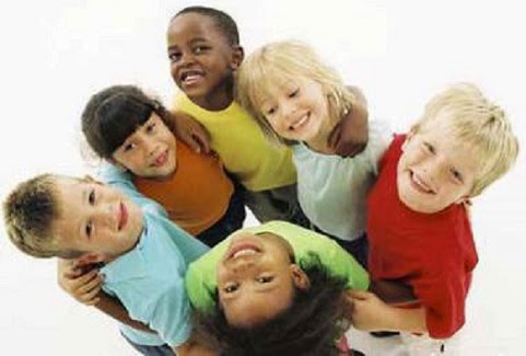 Dunia Anak Dan Berbagai Kesenangannya Parenting