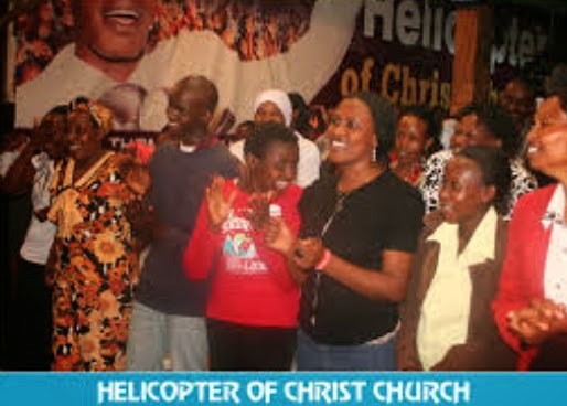born again christian singles kenya