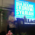 2 Dekade Ekonomi Syariah Indonesia : Antara Romantisme dan Kelanjutan Perjuangan