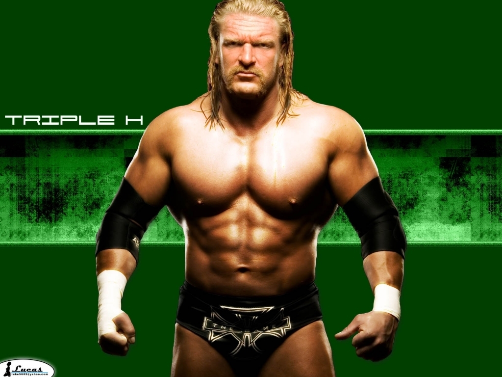 triple hhh TRIPLE HHH WALLPAPERS HD 2013