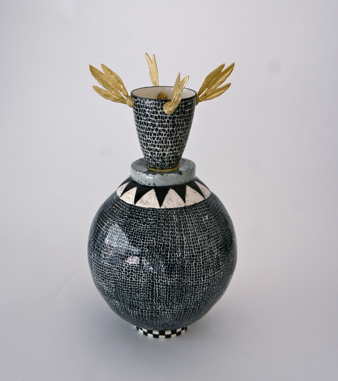 FADA Gallery University of Johannesburg. CERAMICS Southern Africa