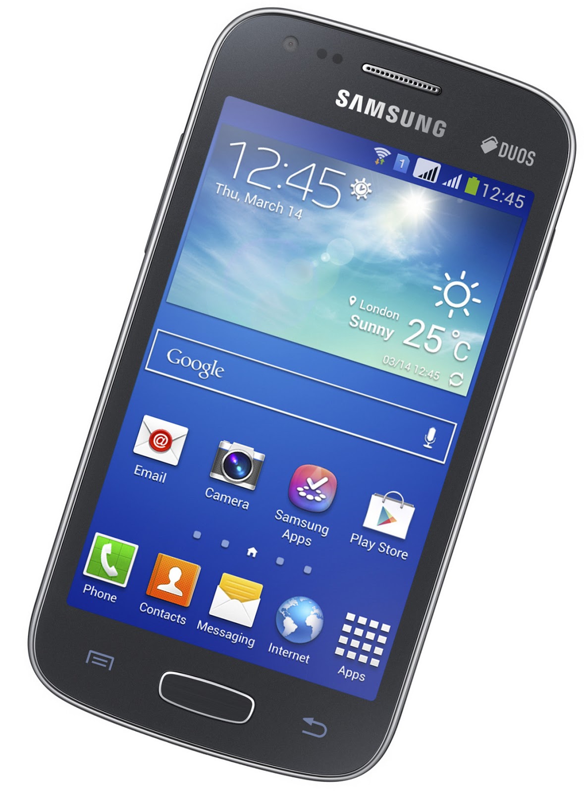 Samsung Galaxy Ace 3 : Can It Beat Cherry Mobile, Starmobile, and