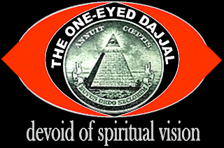 Orang Yang DI Sukai Dajjal
