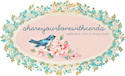 shareyourlovewithcards